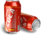 Aluminum Cans