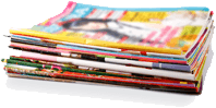 Magazines