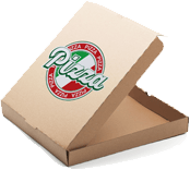 Pizza Boxes