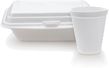 Styrofoam