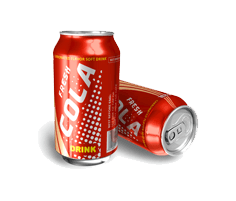 Aluminum Cans