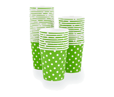 Paper Cups