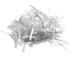 Shredded Paper