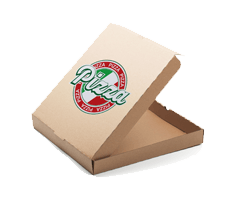 Pizza Boxes