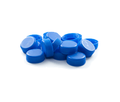 Loose Bottle Caps