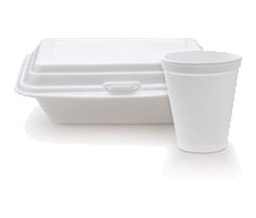 Styrofoam