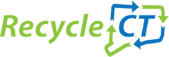RecycleCT Logo
